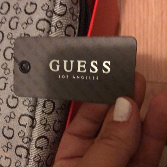 Guess crossbody belt bag - Picture 4 of 7